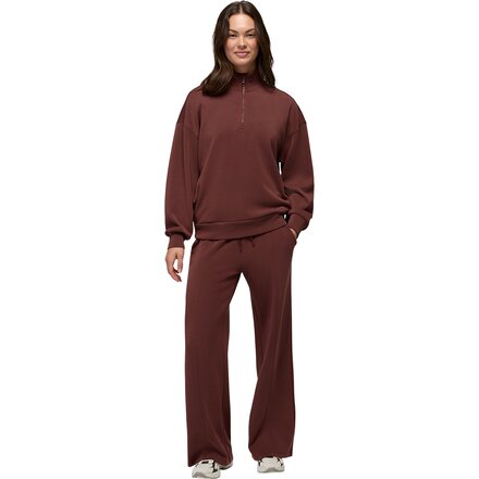 prAna - Shea Soft Wide Leg Pant - Women's