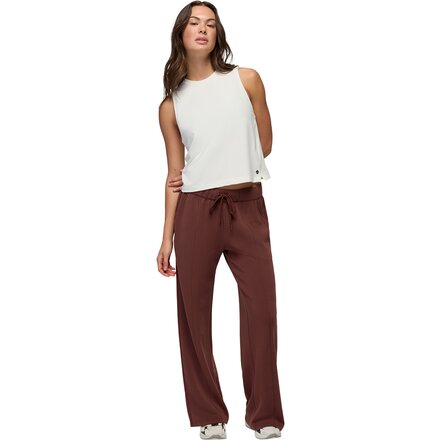 prAna - Shea Soft Wide Leg Pant - Women's