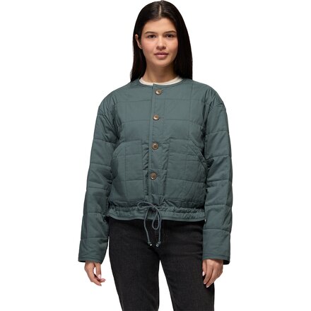 Starcliff Jacket - Women's