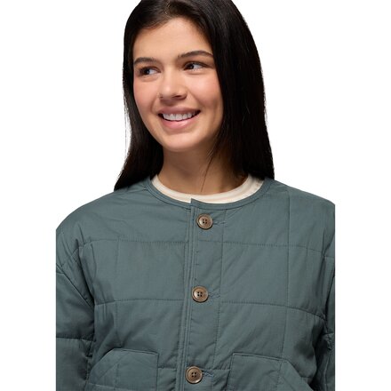 prAna - Starcliff Jacket - Women's