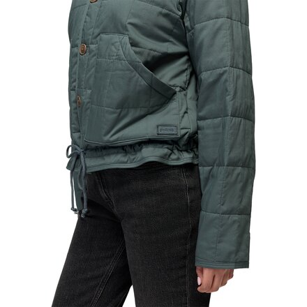 prAna - Starcliff Jacket - Women's