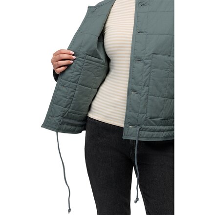 prAna - Starcliff Jacket - Women's