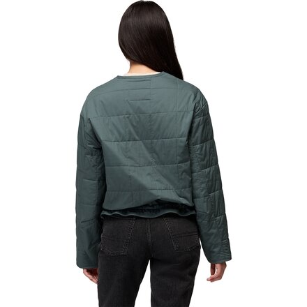 prAna - Starcliff Jacket - Women's