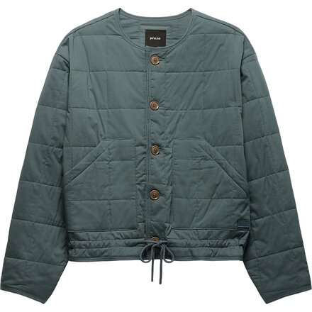 prAna - Starcliff Jacket - Women's