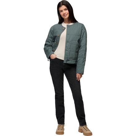 prAna - Starcliff Jacket - Women's