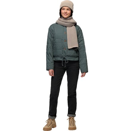 prAna - Starcliff Jacket - Women's