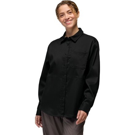Stretch Zion Long-Sleeve Shirt - Women's