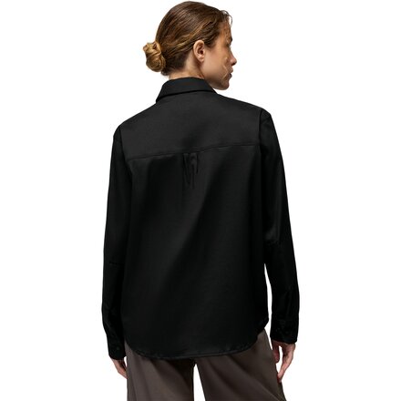 prAna - Stretch Zion Long-Sleeve Shirt - Women's