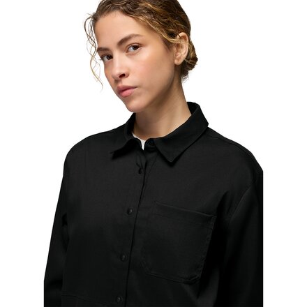 prAna - Stretch Zion Long-Sleeve Shirt - Women's