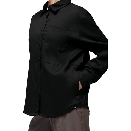 prAna - Stretch Zion Long-Sleeve Shirt - Women's