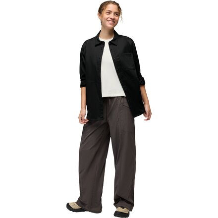 prAna - Stretch Zion Long-Sleeve Shirt - Women's