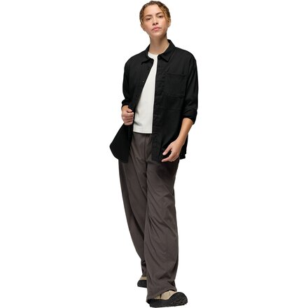 prAna - Stretch Zion Long-Sleeve Shirt - Women's