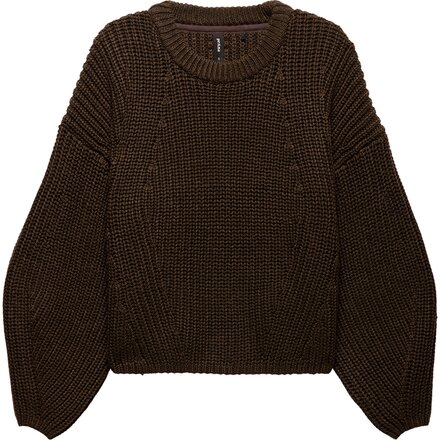 prAna - Sunday River Crewneck Sweater - Women's