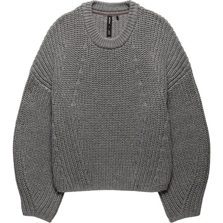 prAna - Sunday River Crewneck Sweater - Women's