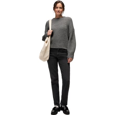 prAna - Sunday River Crewneck Sweater - Women's