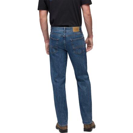 prAna - Carlsbad 760 Standard Jean - Men's