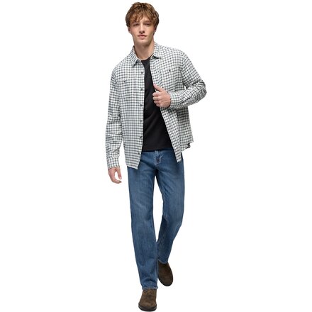 prAna - Carlsbad 760 Standard Jean - Men's