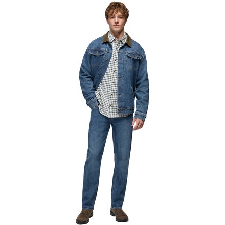 prAna - Carlsbad 760 Standard Jean - Men's