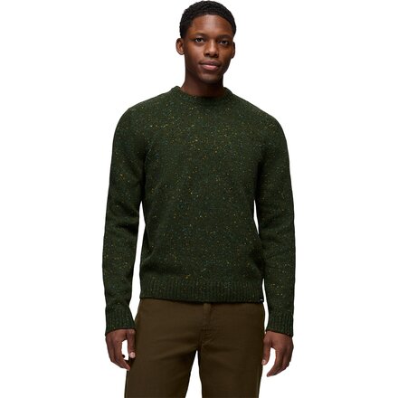 Coupeville Crew Sweater - Men's
