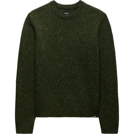 prAna - Coupeville Crew Sweater - Men's