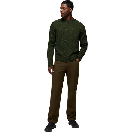 prAna - Coupeville Crew Sweater - Men's