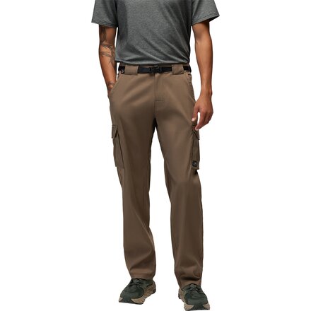 Stretch Zion Relaxed Cargo Pant - Men's