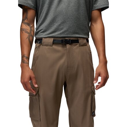 prAna - Stretch Zion Relaxed Cargo Pant - Men's