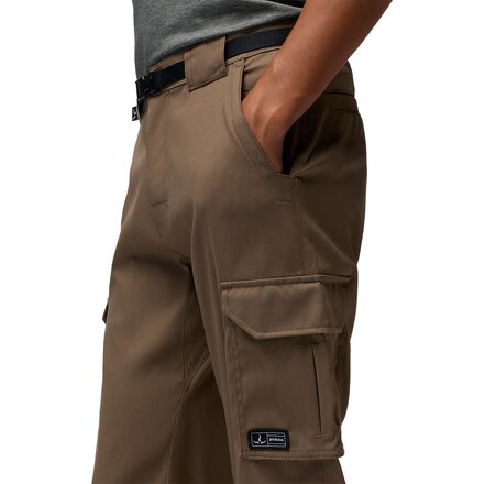 prAna - Stretch Zion Relaxed Cargo Pant - Men's