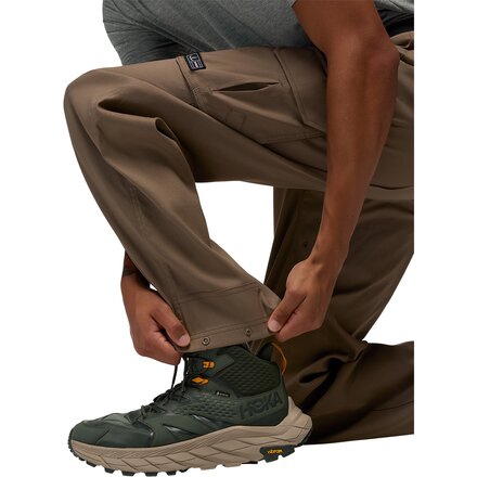 prAna - Stretch Zion Relaxed Cargo Pant - Men's