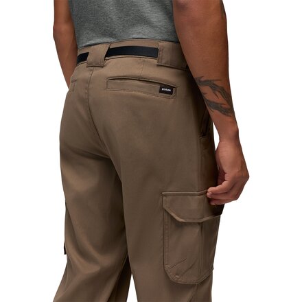 prAna - Stretch Zion Relaxed Cargo Pant - Men's