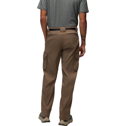 prAna - Stretch Zion Relaxed Cargo Pant - Men's