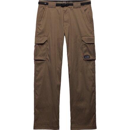 prAna - Stretch Zion Relaxed Cargo Pant - Men's