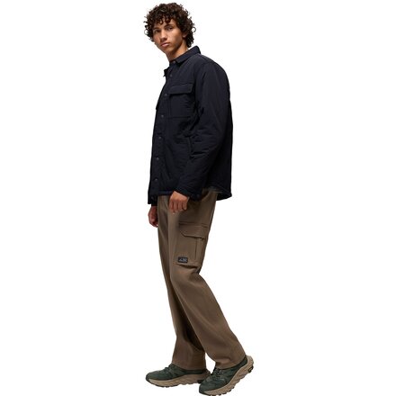 prAna - Stretch Zion Relaxed Cargo Pant - Men's