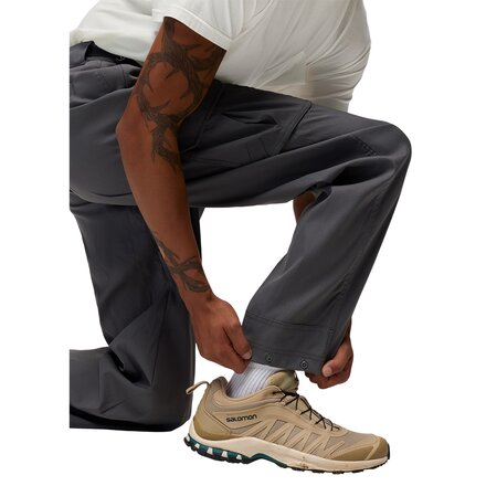 prAna - Stretch Zion Relaxed Cargo Pant - Men's