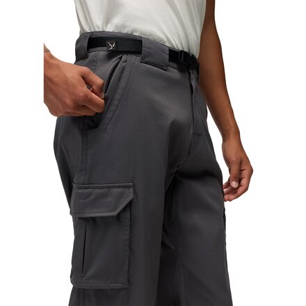 prAna - Stretch Zion Relaxed Cargo Pant - Men's