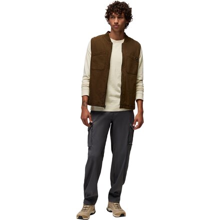 prAna - Stretch Zion Relaxed Cargo Pant - Men's