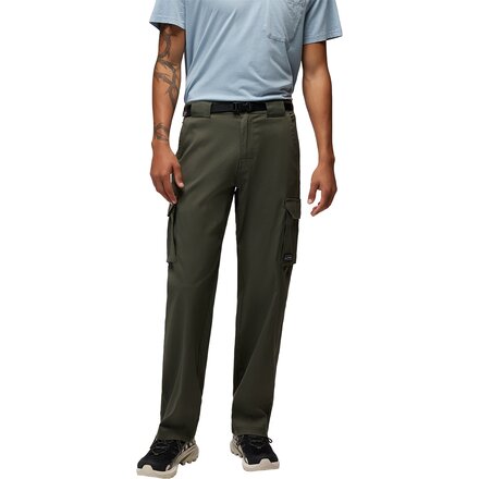 Stretch Zion Relaxed Cargo Pant - Men's