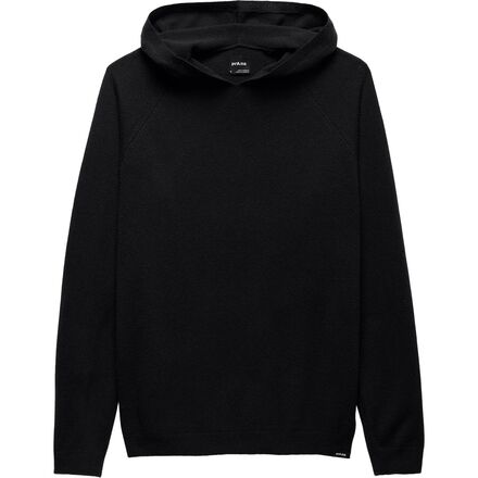 Three Falls Hooded Sweater - Men's