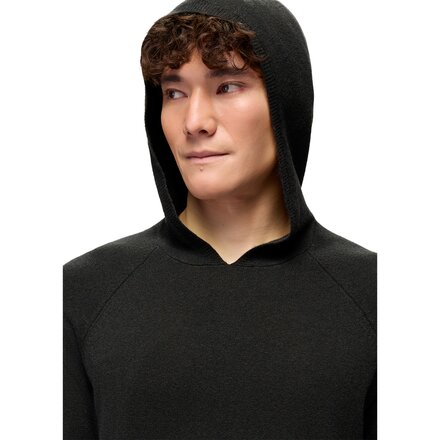 prAna - Three Falls Hooded Sweater - Men's