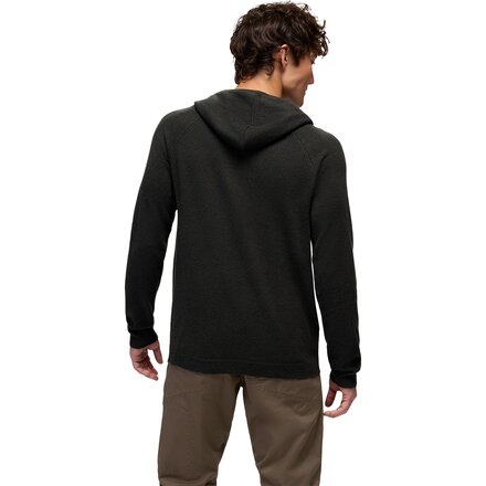 prAna - Three Falls Hooded Sweater - Men's