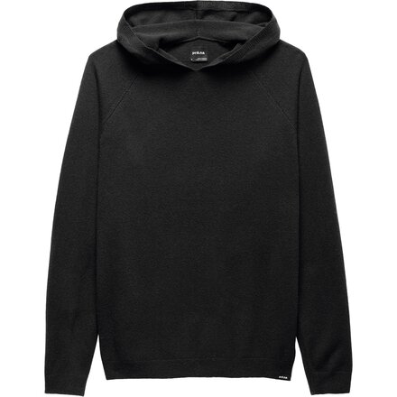 prAna - Three Falls Hooded Sweater - Men's