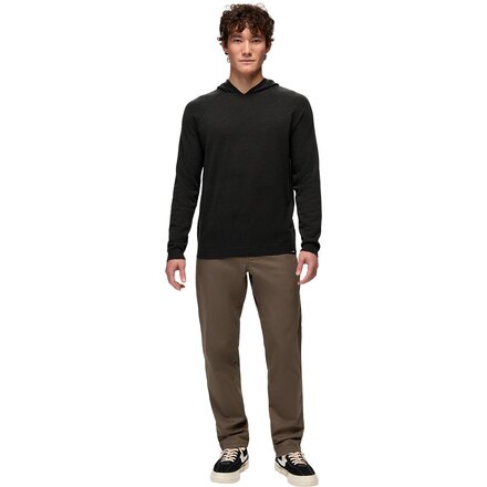 prAna - Three Falls Hooded Sweater - Men's