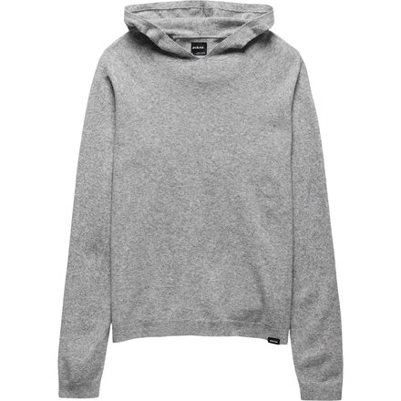 prAna - Three Falls Hooded Sweater - Men's