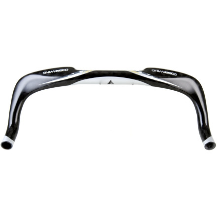 Profile Design - Cobra Wing Carbon Base Bar