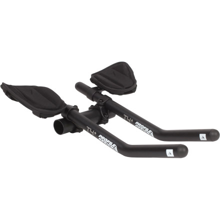 Profile Design - T4+ Clip-On Aerobars