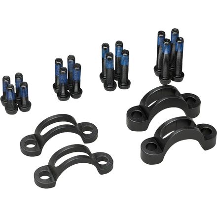 Profile Design - Aerobar Bracket Riser Kit