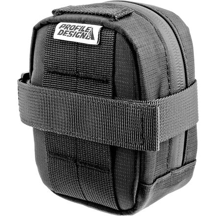 Adventure Saddle Bag