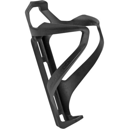 Axis Ultimate Carbon CI Cage