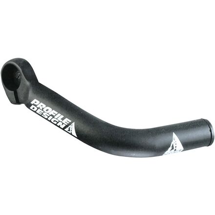 Boxer Bar End