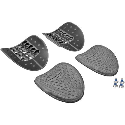 Profile Design - Ergo+ Armrest Kit